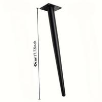 gambe per sedile o mobili 