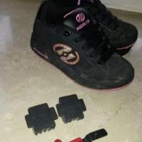 Heelys scarpa rotella 34