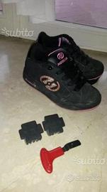 Heelys scarpa rotella 34