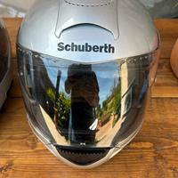 Coppia Schuberth