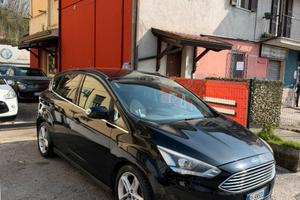 Ford c max 2018