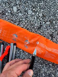 Sonda valanga mammut 240
