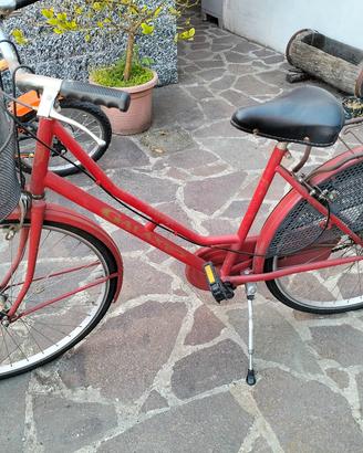Bicicletta da donna