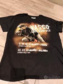 Maglia Vasco Rossi - Live KOM 013 - Taglia M