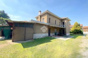 CASA INDIPENDENTE A SAMARATE