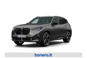 BMW X3 M X3 xdriveM50 MSport Pro auto