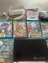 Console wii u