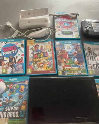 Console wii u