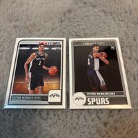 Carte nba
