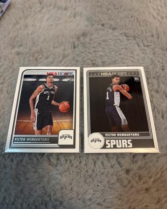 Carte nba