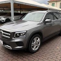 MERCEDES-BENZ GLB 180 d Sport Plus TELECAMERA PO