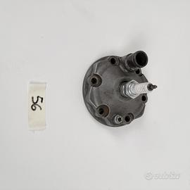 KTM 125 TC SX XC-W 2016 2018 TESTA CILINDRO