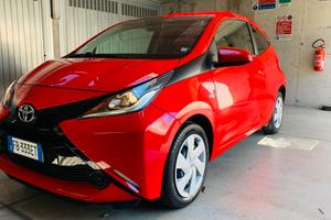 Toyota Aygo X-Play