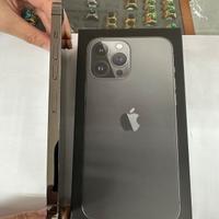 iPhone 13 Pro Max 256 Space Grey