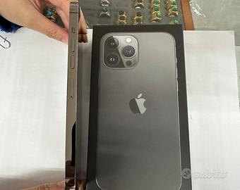 iPhone 13 Pro Max 256 Space Grey