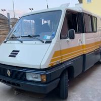 Camper Puro Renault Master Epoca_Ribasso