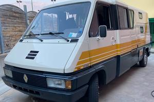 Camper Puro Renault Master Epoca_Ribasso