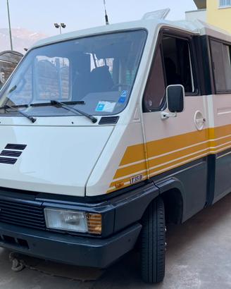 Camper Puro Renault Master Epoca_Ribasso