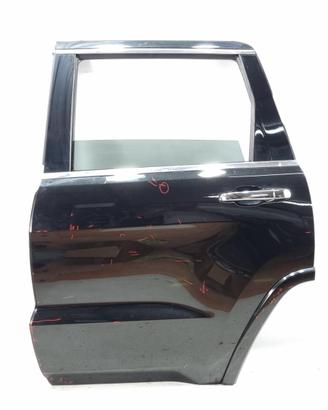 PORTIERA POSTERIORE SINISTRA JEEP Grand Cherokee 4