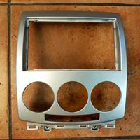 mascherina autoradio 2 din Mazda 5 CR 2006 