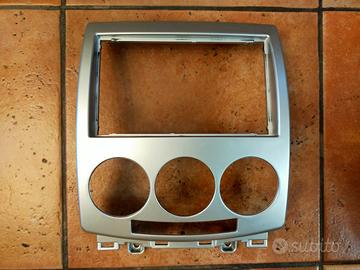 mascherina autoradio 2 din Mazda 5 CR 2006 