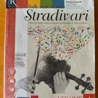 Sulle note di uno Stradivari vol. A-B-C