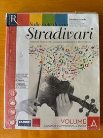 Sulle note di uno Stradivari vol. A-B-C