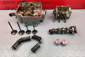 TESTATA MEBA HONDA CRE 450 2002 2003 2004 HM CRF