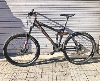 MTB Mondraker foxy