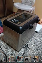 Macchina per il pane