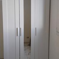 Camera completa IKEA quasi nuova 