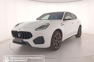 Maserati Levante Grecale 2.0 mhev Modena 330cv aut