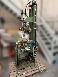 Tavola Rotante Saldatura Automatica Professionale