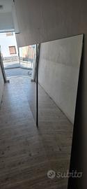 Specchi grandi da palestra
