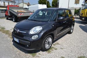 FIAT 500L 1.3 Multijet 85 CV Pop Star