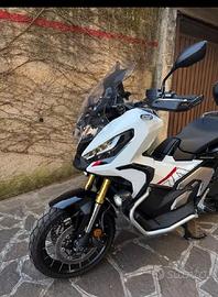 Honda X-ADV 750 