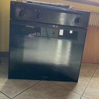 Forno da incasso ariston