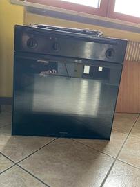 Forno da incasso ariston