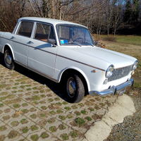 Fiat 1100 R