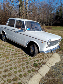 Fiat 1100 R