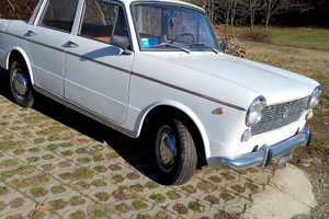 Fiat 1100 R
