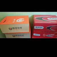 scarpe antinfortunistiche 