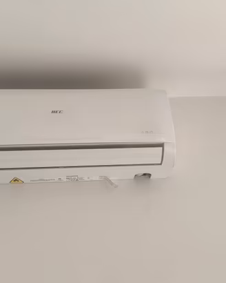 frigo hisense doppia porta e condizionatori 