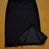 gonna longuette da donna 