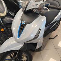 piaggio Beverly 400 hpe