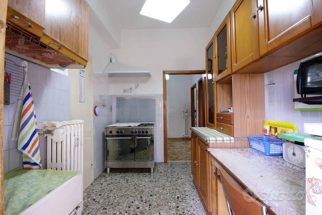 Apartment in Sansepolcro, Arezzo - Vista 5