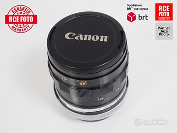 CANON FL MACRO 50 F3.5