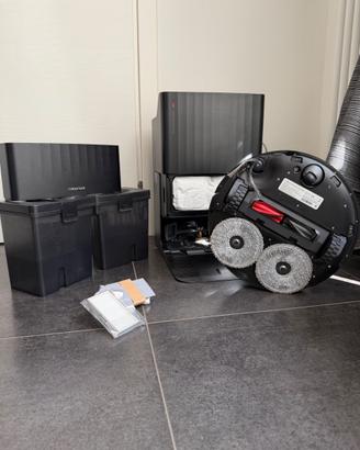 Roborock QRevo Edge 2