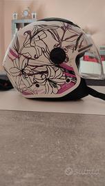 casco donna 