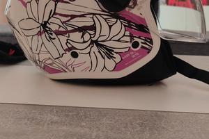 casco donna 